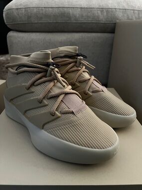 Adidas Fear of god basketball 1 Clay